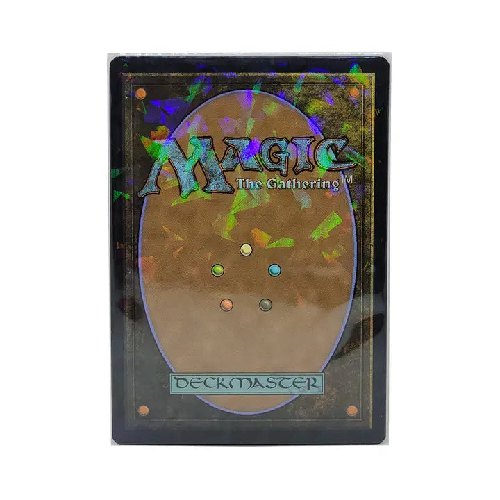 Holo Perfect Fit Sleeves - Shards