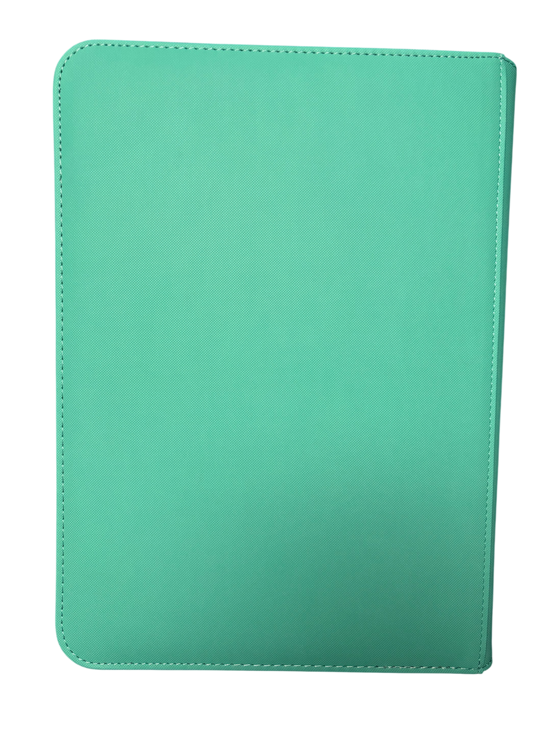 Blue - 9 Pocket Trading Card Binder