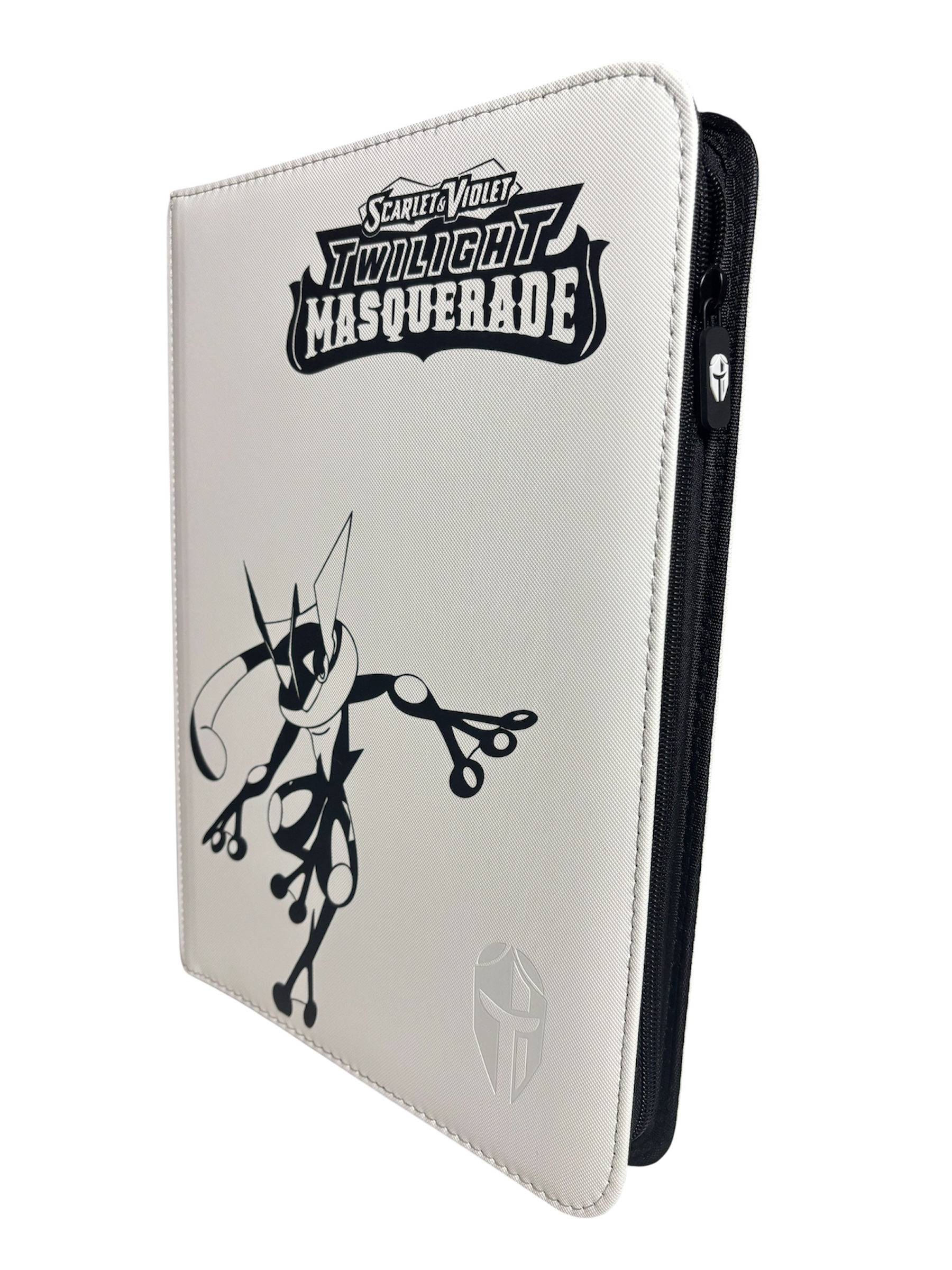 Twilight Masquerade 9 - Pocket Trading Card Binder