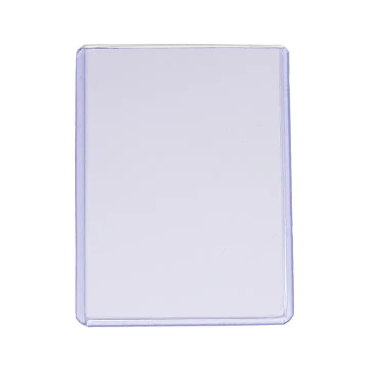Toploaders - Standard Size 3" X 4" Trading Card Holders Tcg