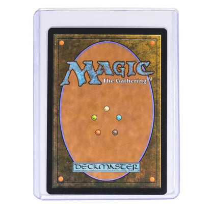 Toploaders - Standard Size 3" X 4" Trading Card Holders Tcg