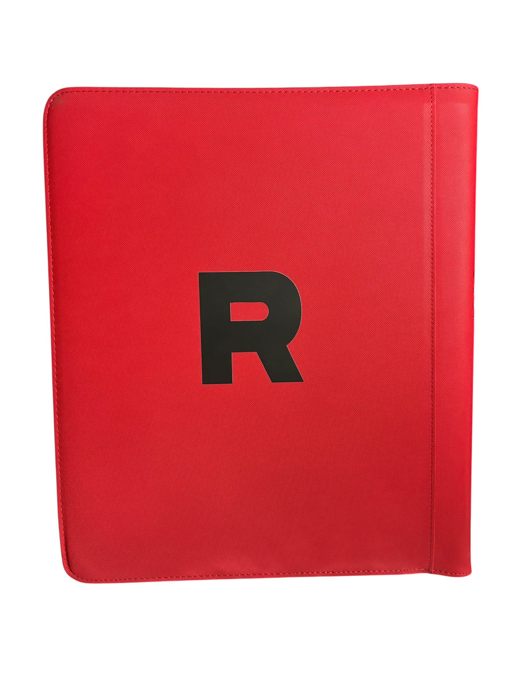 Destined Rivals 9 - Top Loader Trading Card Binder