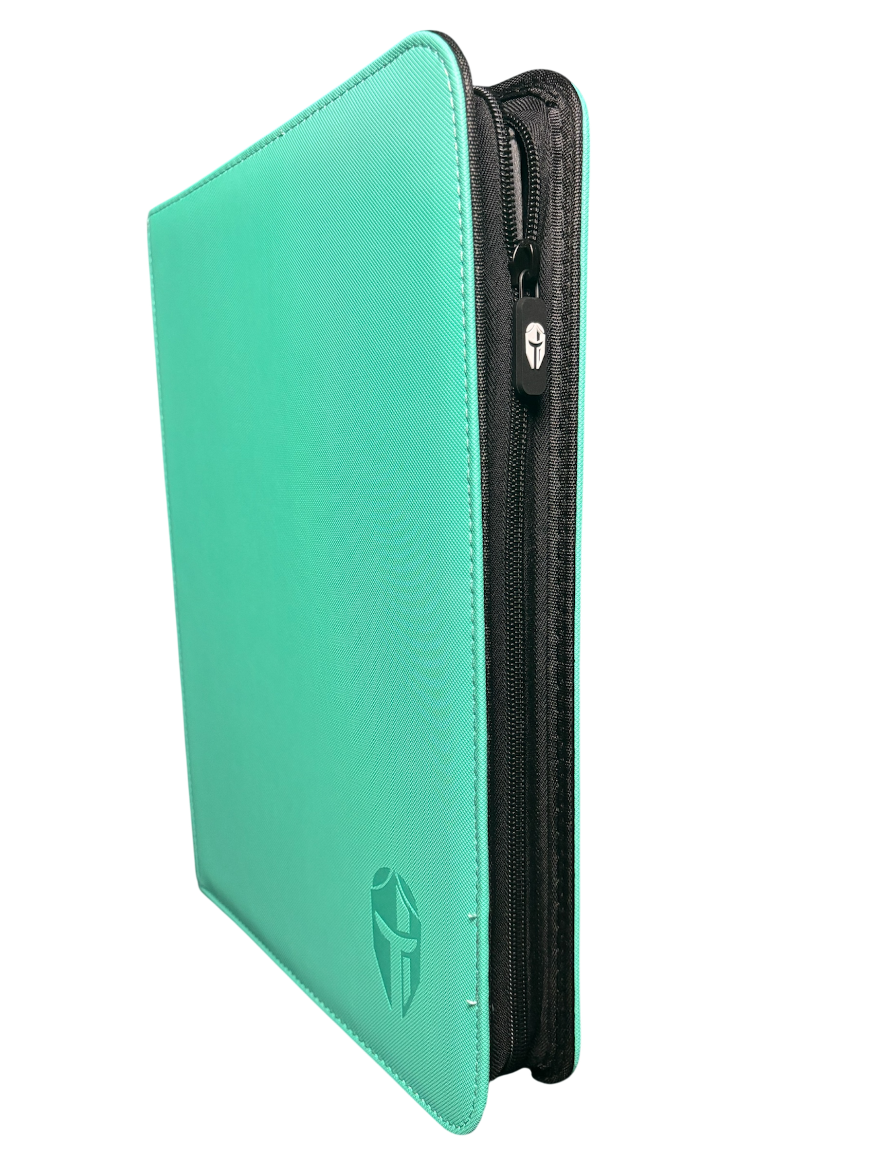 Blue - 9 Pocket Trading Card Binder